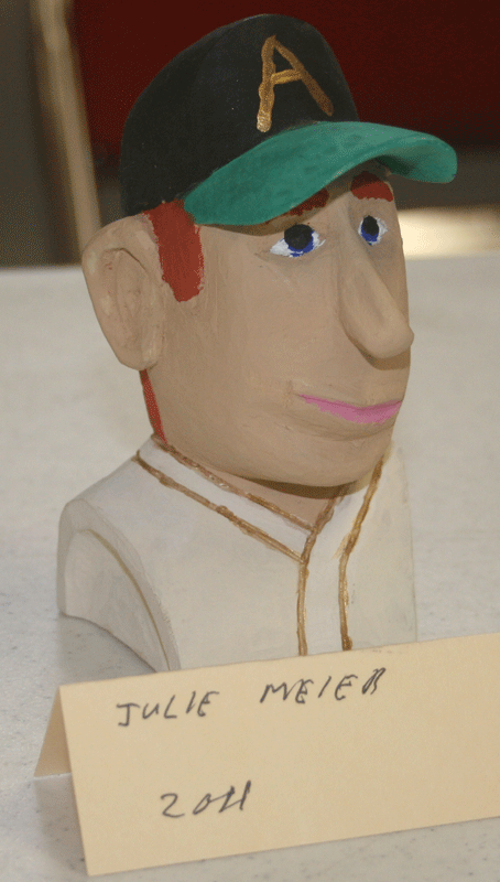 julie Meiers baseball player