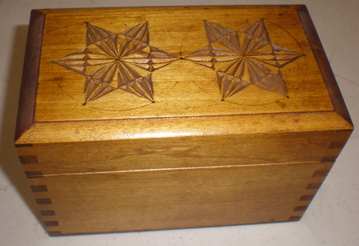 Marshall Field chip carving2