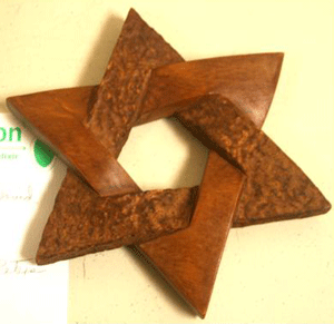 star of david