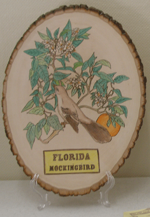 mockingbird