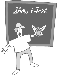 showtell