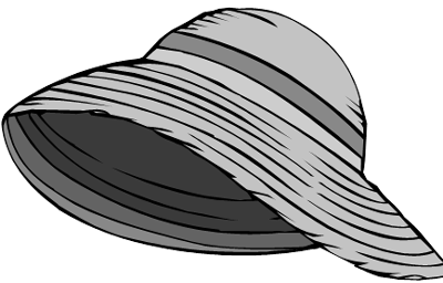 hat