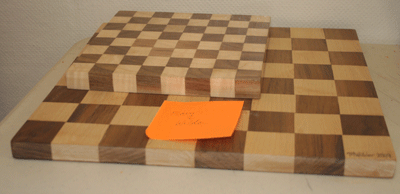 chess board