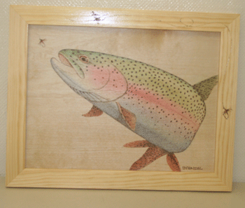 trout