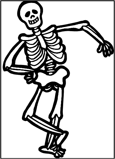 skeleton