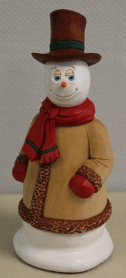 snowman