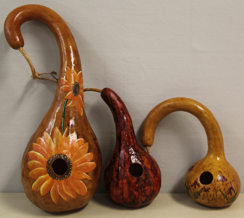 gourds