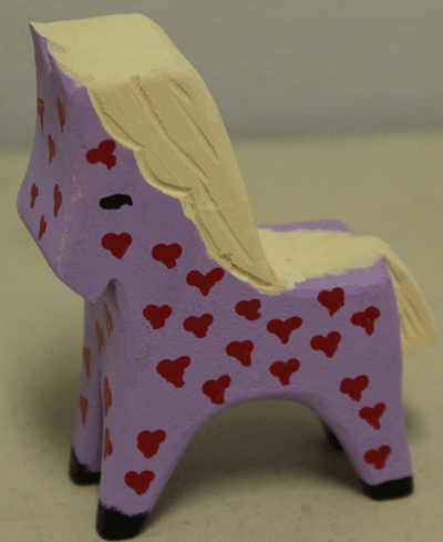 dala horse