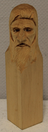 wood spirit