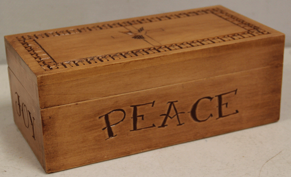 jewelry box