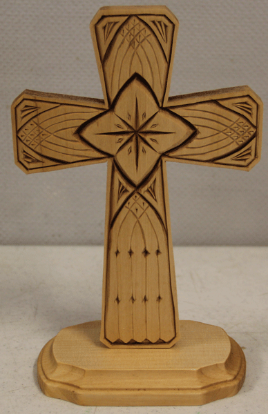 cross