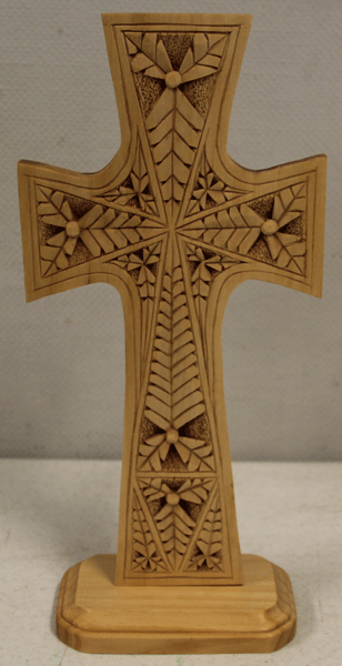 cross