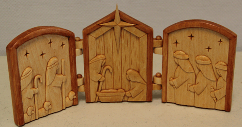 nativity