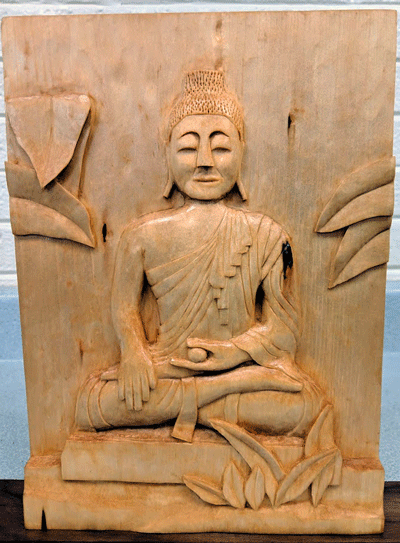 Buddha