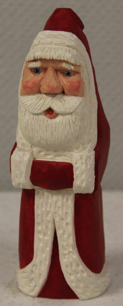 santa