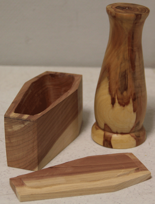 cedar