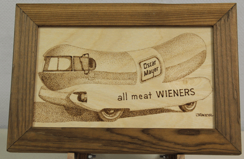 weinermoble