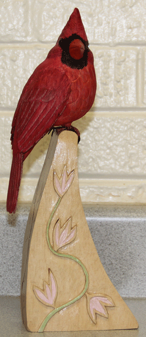 cardinal