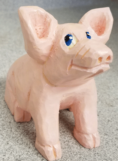 pig