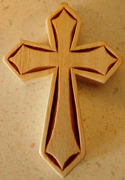 cross