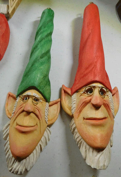 elves