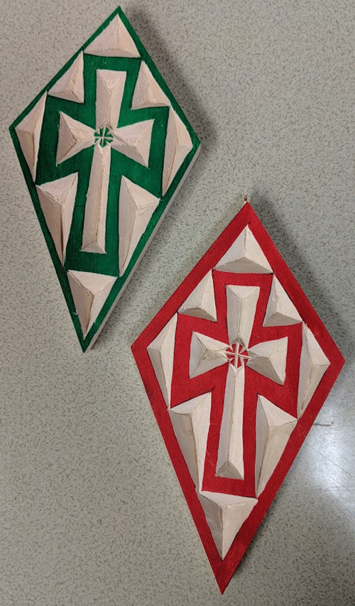 ornaments