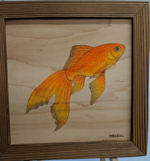 koi