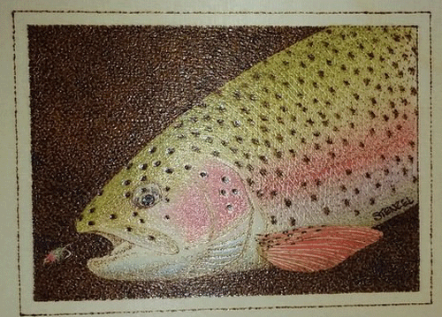 trout