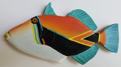 humuhumunukunukuapua’a