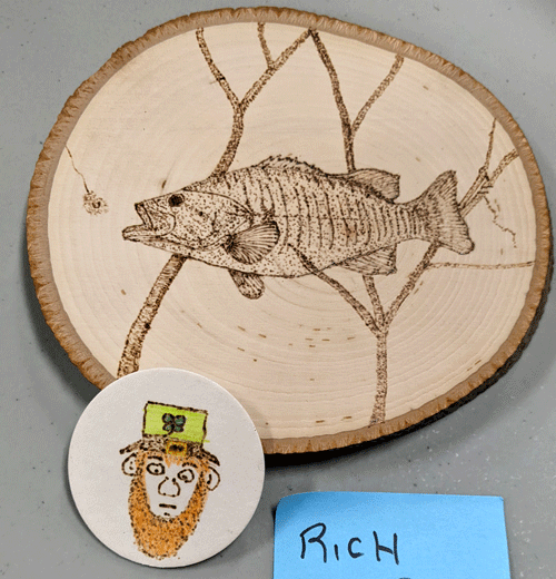 fish