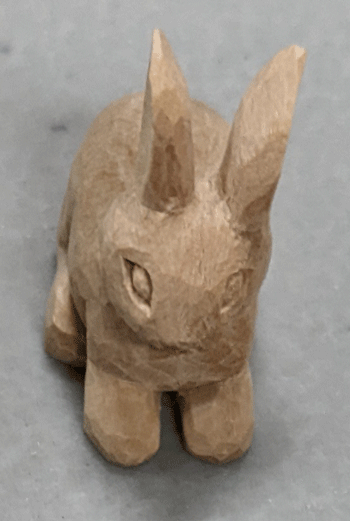 bunny