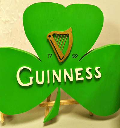 shamrock