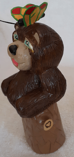 bear