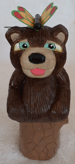 bear