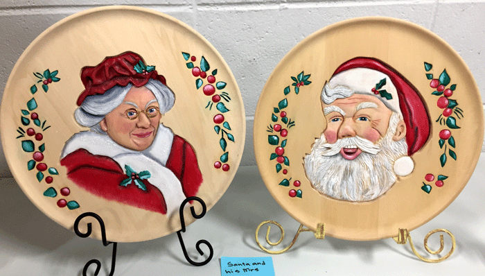 santa