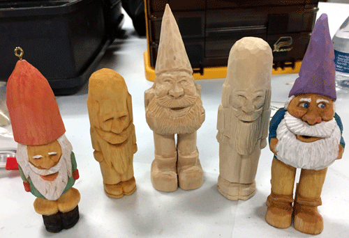 knomes