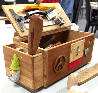 tool box