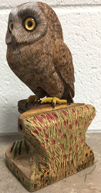 owl