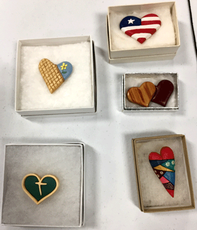 hearts