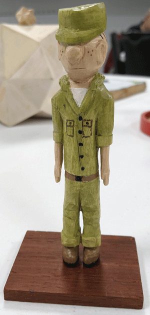 beetle bailey