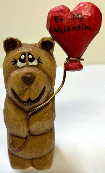 bear