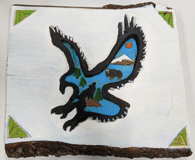 eagle
