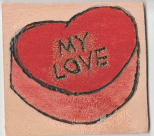heart