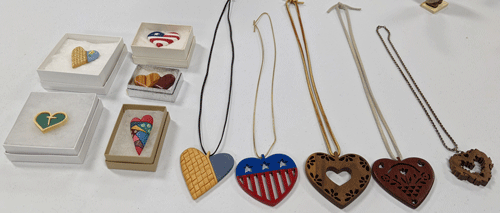 hearts