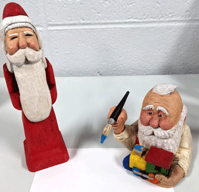 santa