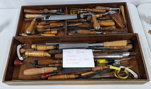 tools
