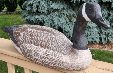 goose