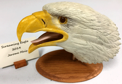 eagle