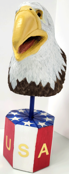 eagle