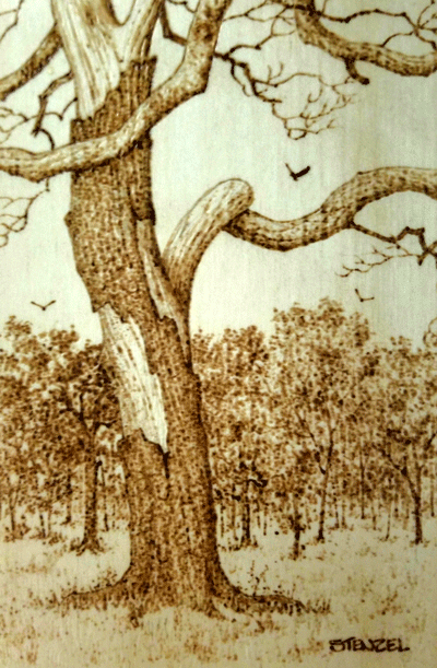 tree